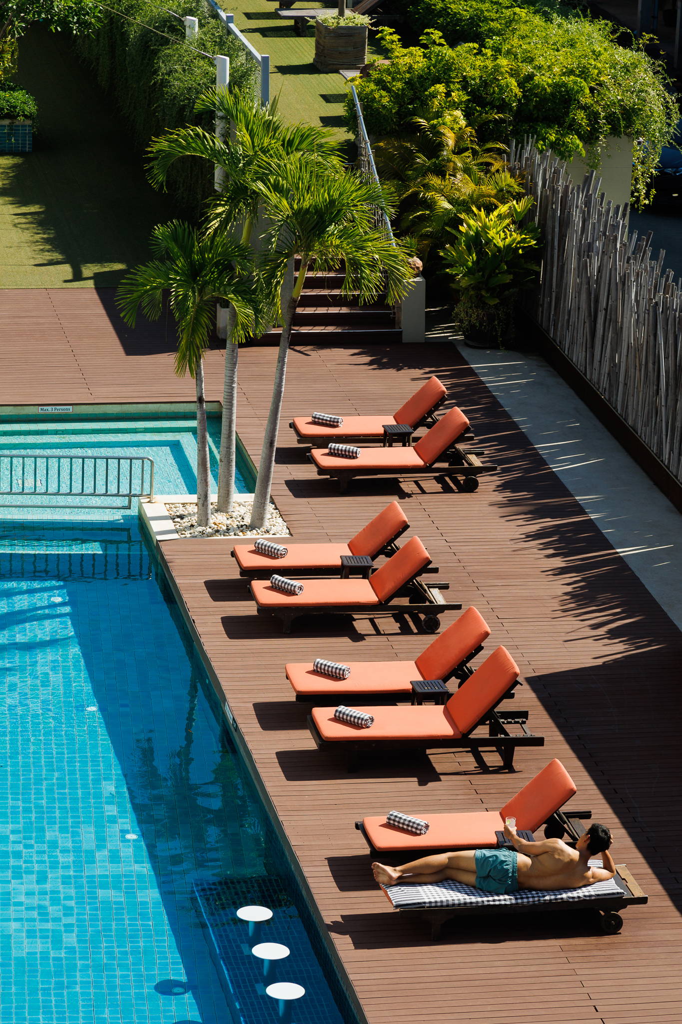 Loligo Resort Hua Hin, Hua Hin, Thailand